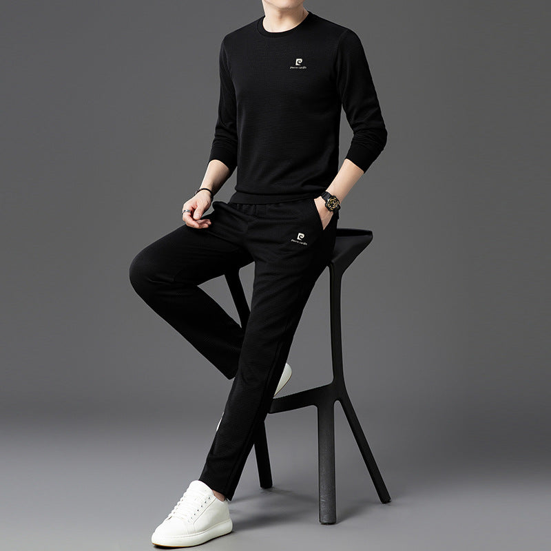 Bộ Đồ - Xu Hướng Mới - Nam - H038006