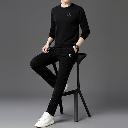 Bộ Đồ - Xu Hướng Mới - Nam - H038006