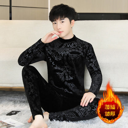 Bộ Đồ - Dài Tay - Nam - H032296