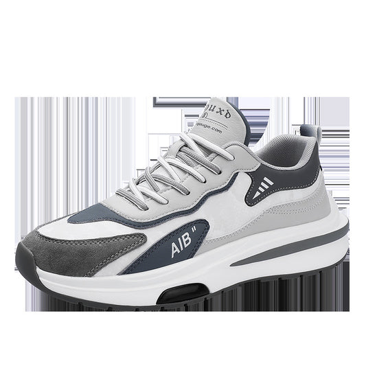 Giày - Thu Đông - Nam - H051001