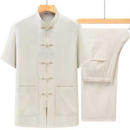 Bộ Đồ - Mùa Hè - Nam - H034632