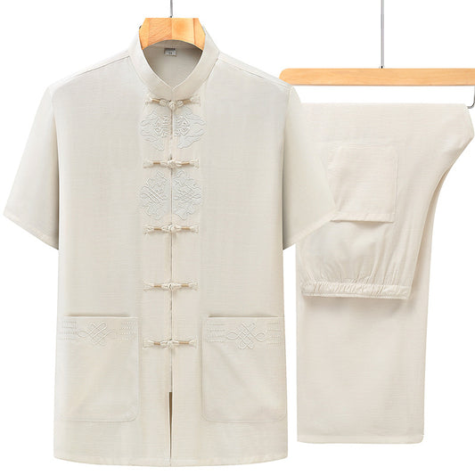 Bộ Đồ - Mùa Hè - Nam - H034632