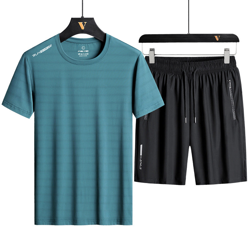 Bộ Đồ - Mùa Hè - Nam - H059511