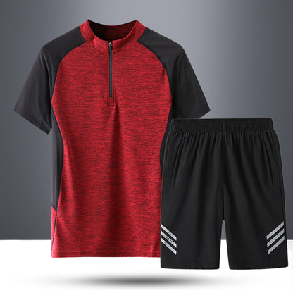 Bộ Đồ - Mùa Hè - Nam - H042205