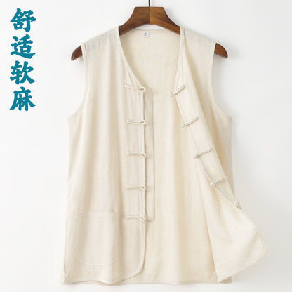 Áo Khoác Len Cardigan - Mùa Hè - Nam - H067609