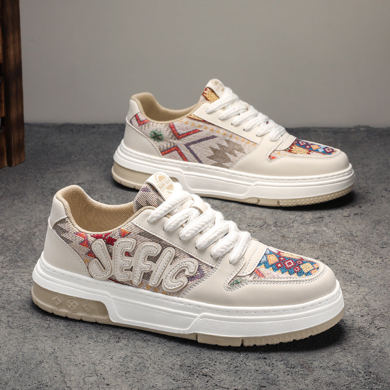 Giày - Mùa Xuân - Nam - H050906