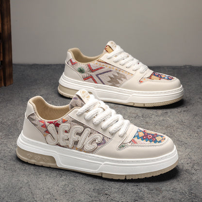 Giày - Mùa Xuân - Nam - H050906