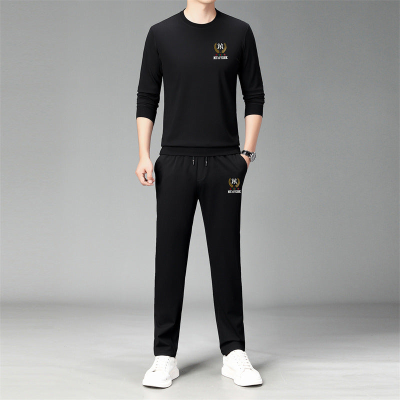 Bộ Đồ - Dài Tay - Nam - H041888