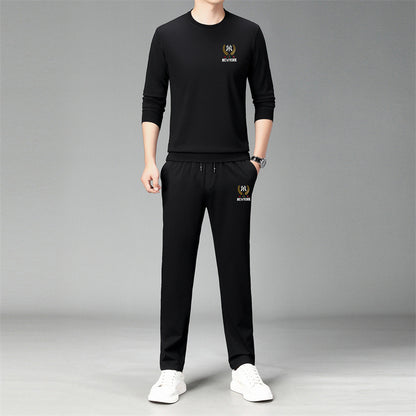 Bộ Đồ - Dài Tay - Nam - H041888