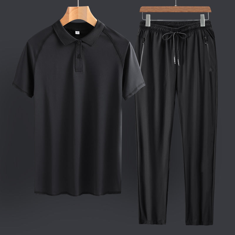 Bộ Đồ - Mùa Hè - Nam - H053881