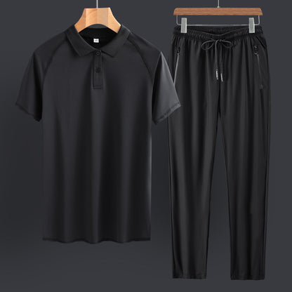 Bộ Đồ - Mùa Hè - Nam - H053881