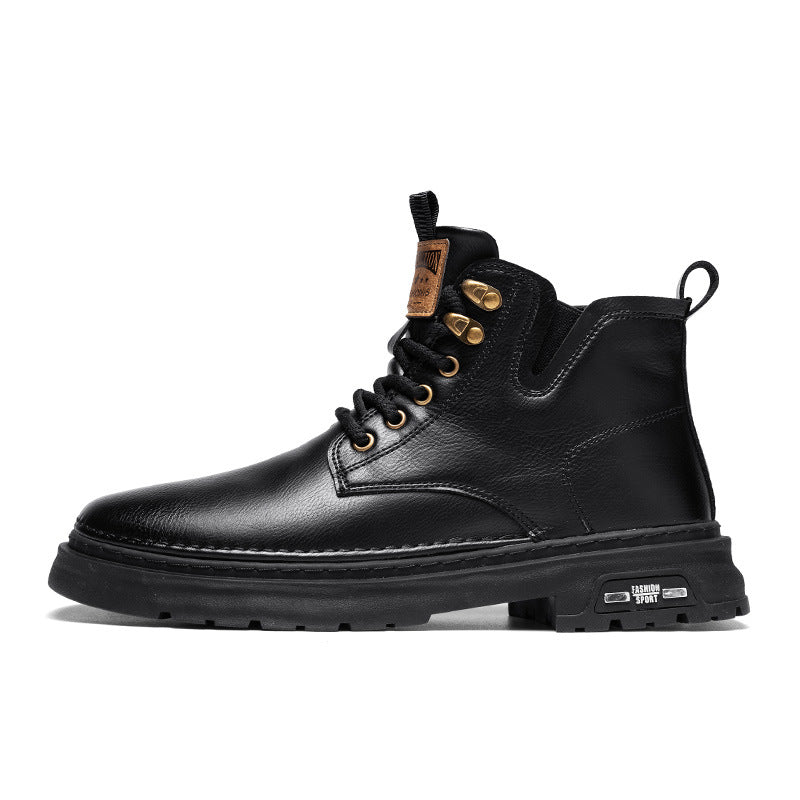 Giày Boots - Vận Động Ngoài Trời - Nam - H050952