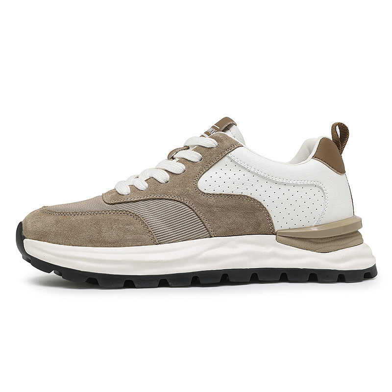 Giày Thể Thao - Mùa Xuân - Nam - H050897