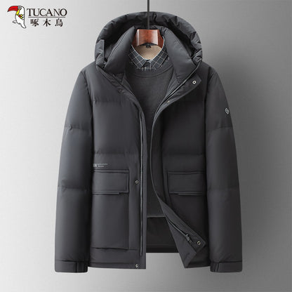 Áo Có Mũ - Nam - H020007