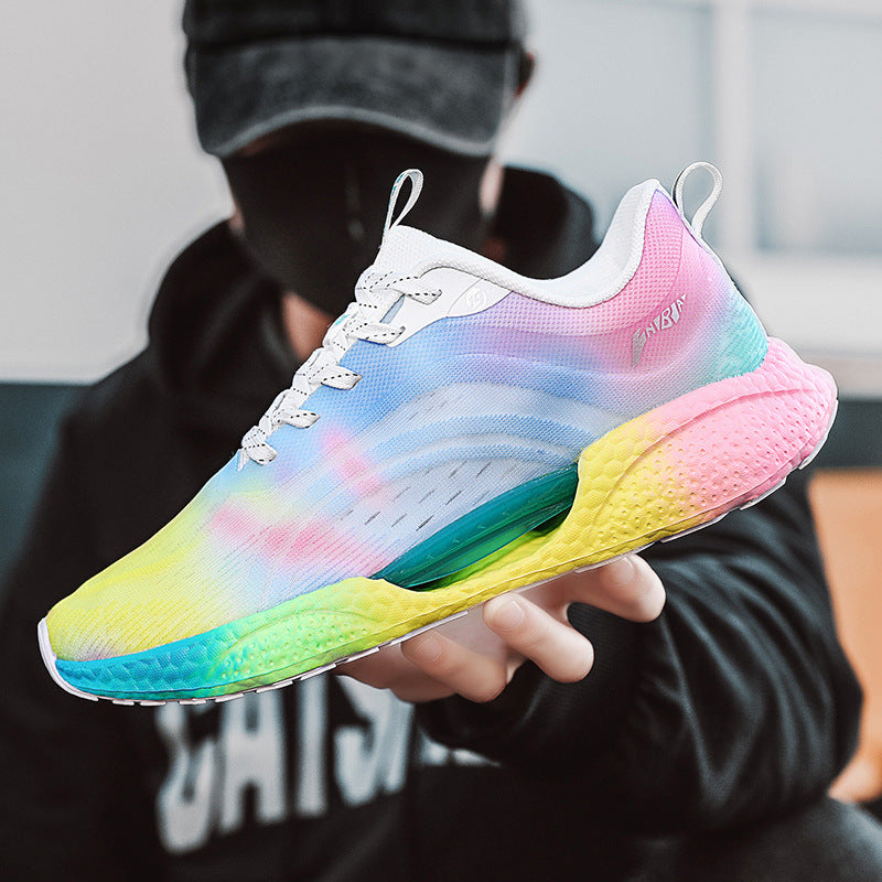 Giày Thể Thao - Mùa Hè - Unisex - H051161