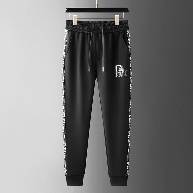 Quần jogger xu hướng mới nam H072000