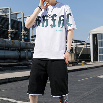 Bộ Đồ - Mùa Hè - Nam - H042129