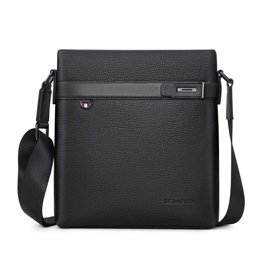 Túi Đeo Vai - Da Bò - Nam - H052651