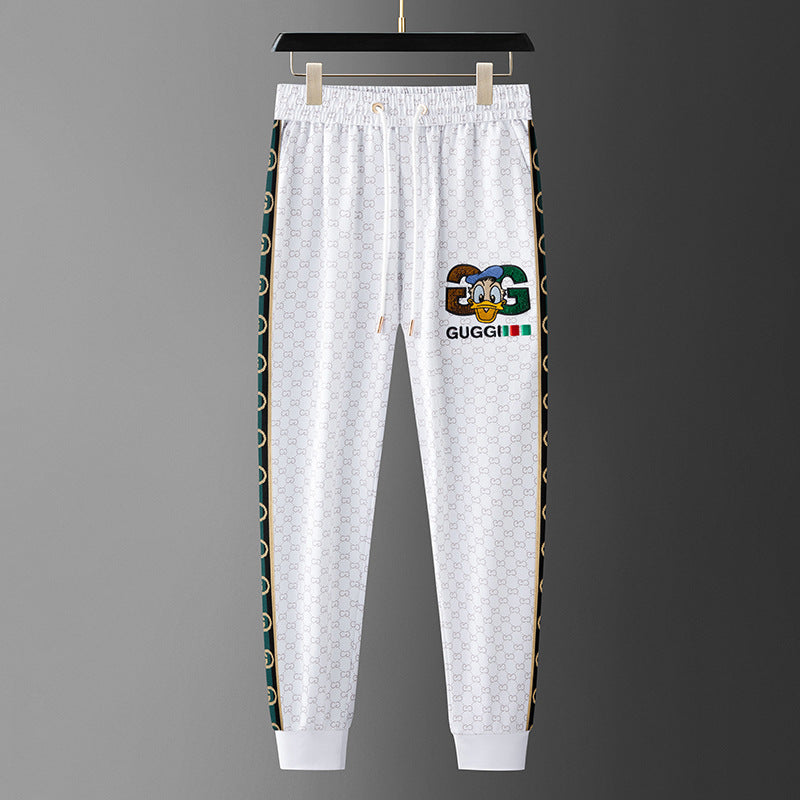 Quần mùa hè nam H072058