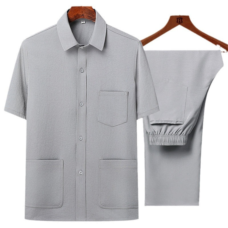 Bộ Đồ - Mùa Hè - Nam - H069171