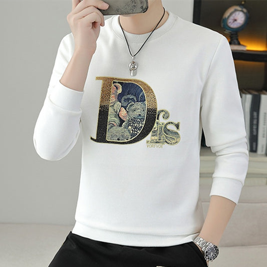 Bộ Đồ - Dài Tay - Nam - H048272