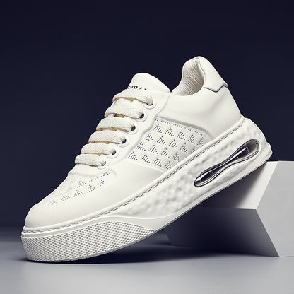 Giày Thể Thao Trắng - Mùa Hè - Nam - H050352