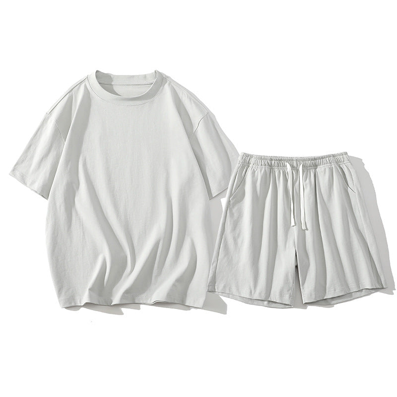 Bộ Đồ - Mùa Hè - Nam - H044793