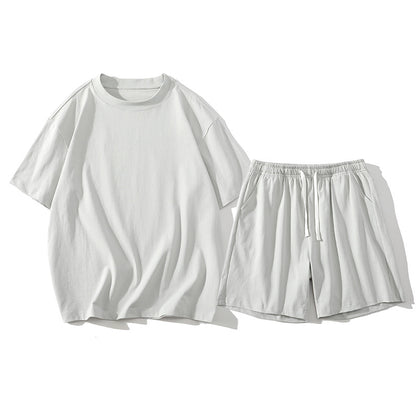 Bộ Đồ - Mùa Hè - Nam - H044793