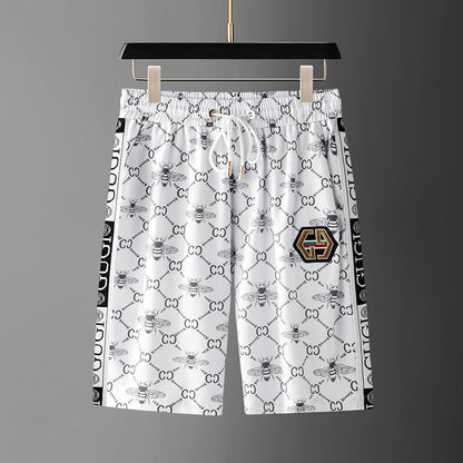 Quần short mùa hè nam H072008