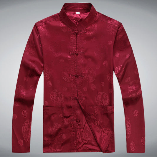 Bộ Đồ - Mùa Hè - Nam - H066927