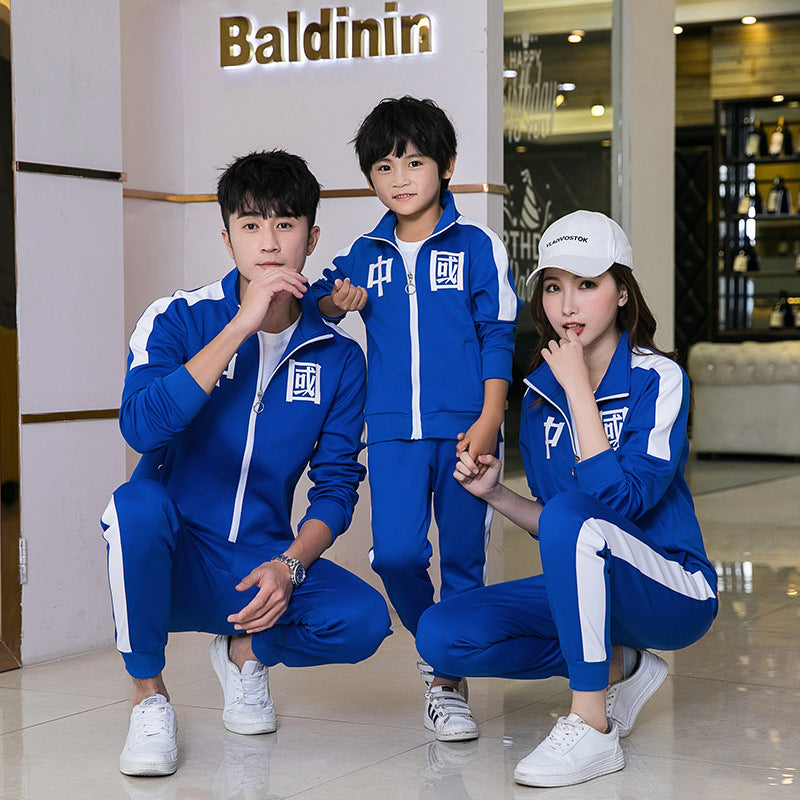 Bộ Đồ - Thể Thao - Unisex - H009297