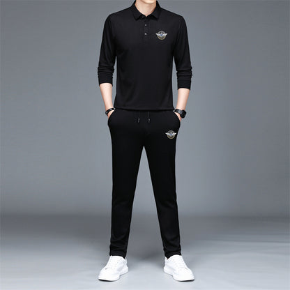 Bộ Đồ - Dài Tay - Nam - H041887