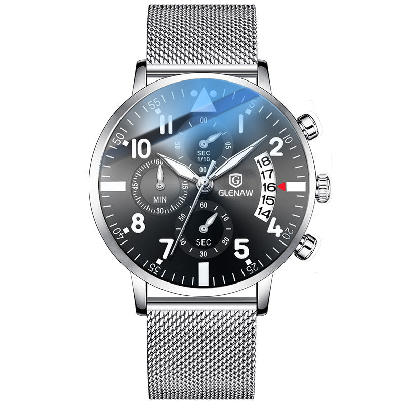 Đồng Hồ - Xu Hướng Mới - Nam - H042254