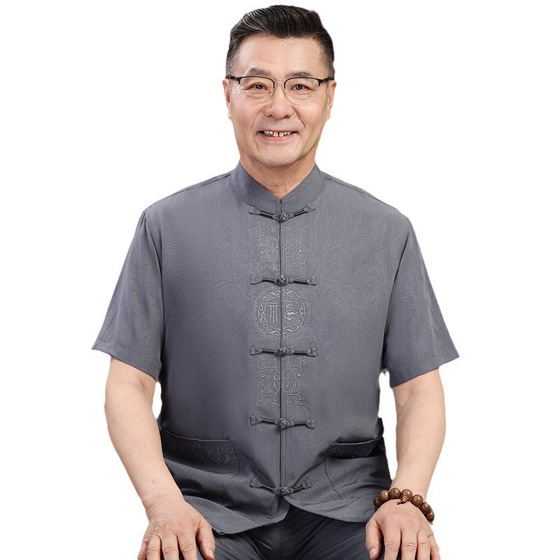 Bộ Đồ - Mùa Hè - Nam - H067076