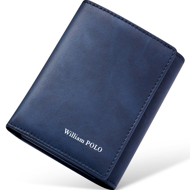 Ví Bóp - Dáng Ngắn - Nam - H056058