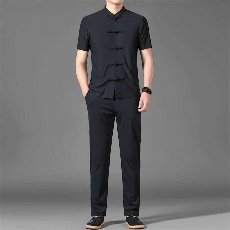 Bộ Đồ - Mùa Hè - Nam - H035689