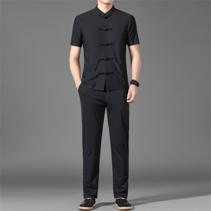 Bộ Đồ - Mùa Hè - Nam - H035689