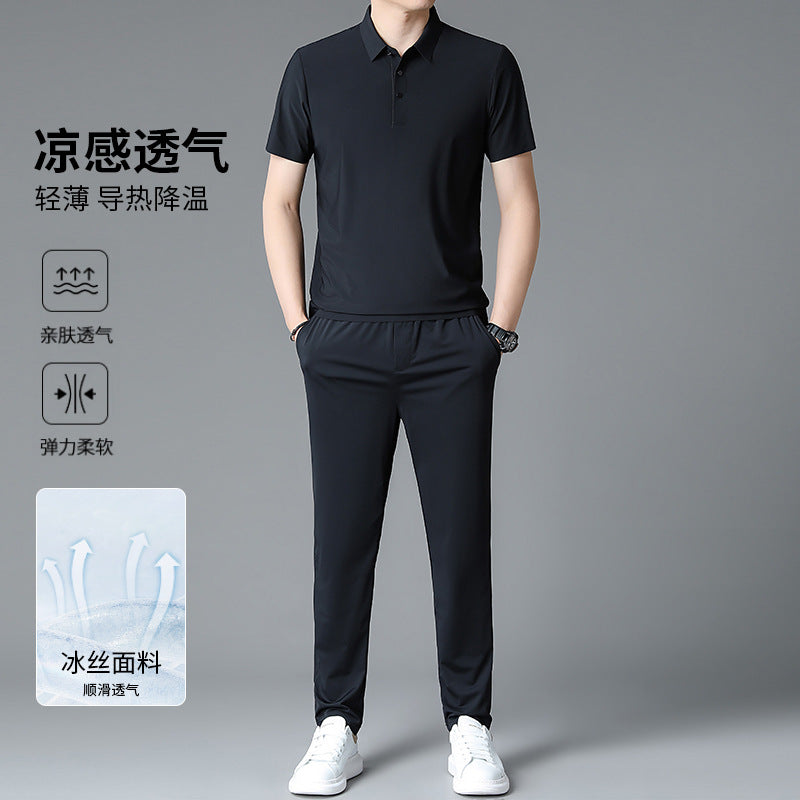 Bộ Đồ - Mùa Hè - Nam - H035812