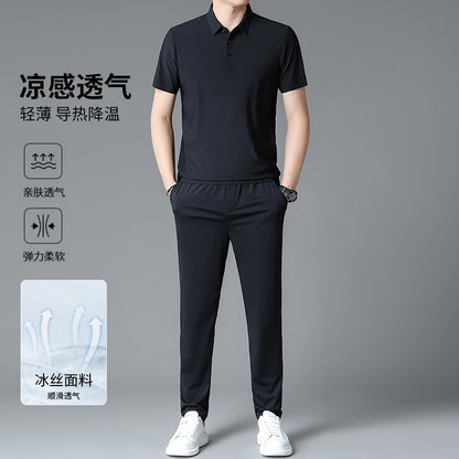 Bộ Đồ - Mùa Hè - Nam - H035812