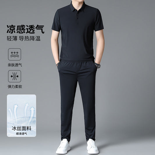 Bộ Đồ - Mùa Hè - Nam - H035812