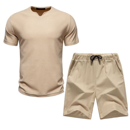 Bộ Đồ - Mùa Hè - Nam - H066438