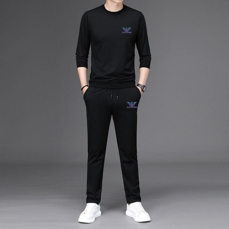 Bộ Đồ - Xu Hướng Mới - Nam - H041938