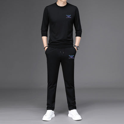 Bộ Đồ - Xu Hướng Mới - Nam - H041938