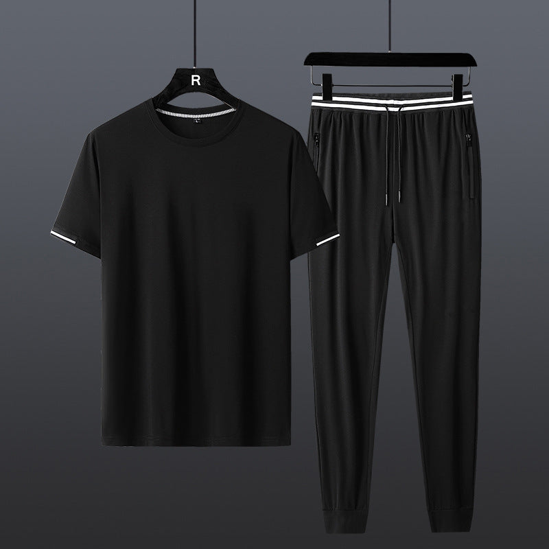 Bộ Đồ - Mùa Hè - Nam - H039832