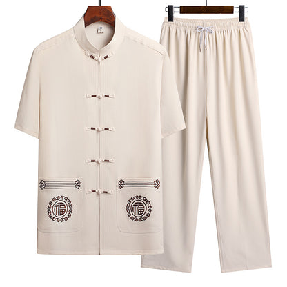 Bộ Đồ - Mùa Hè - Nam - H035992