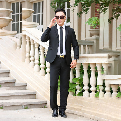 Bộ Đồ - Dài Tay - Nam - H067002