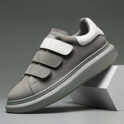 Giày Thể Thao Tăng Chiều Cao - Thoáng Khí - Nam - H050410