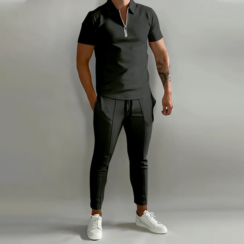 Bộ Đồ - Mùa Xuân - Nam - H063284