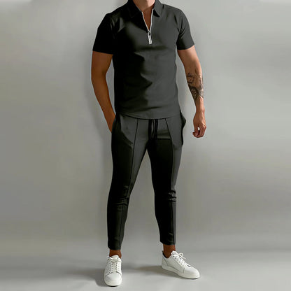 Bộ Đồ - Mùa Xuân - Nam - H063284