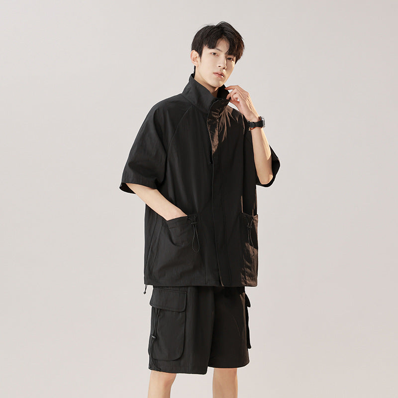 Bộ Đồ - Mùa Hè - Nam - H044970